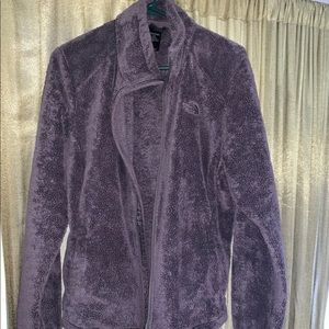 The north face jacket